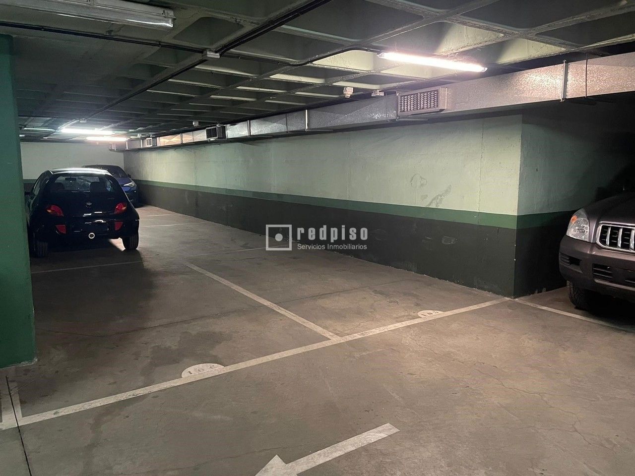 Garaje en venta en calle De Ocaña, Madrid, Madrid 6/7