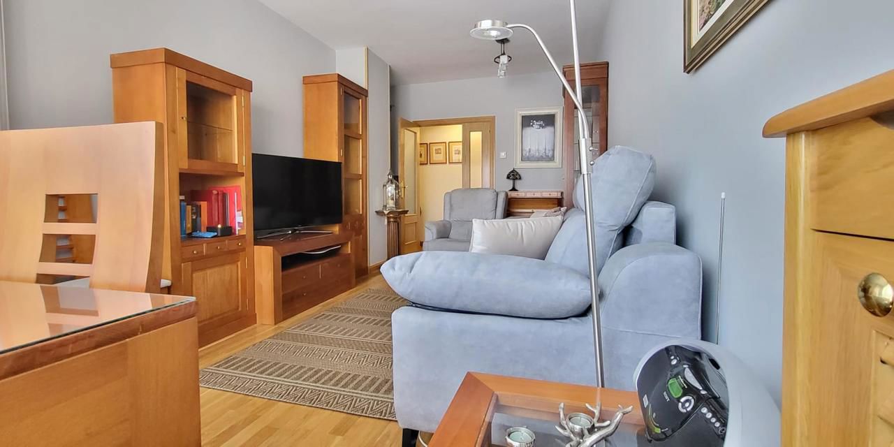 Piso en venta en  Valdemoro, Madrid  1/1