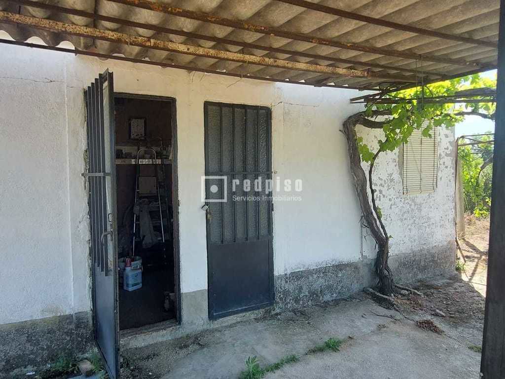 Terreno en venta en Pepino 19/20