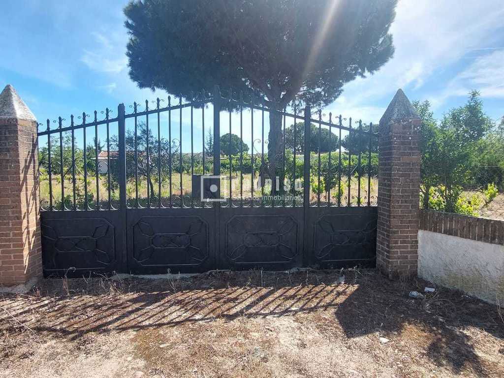 Terreno en venta en Pepino 6/20