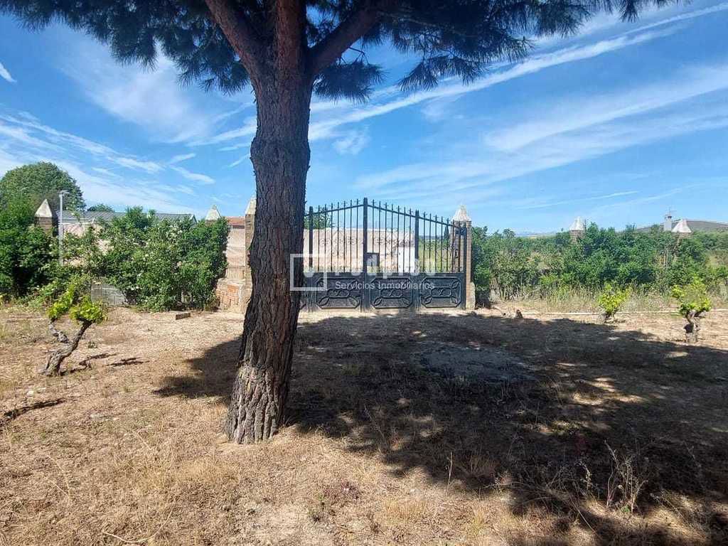 Terreno en venta en Pepino 8/20