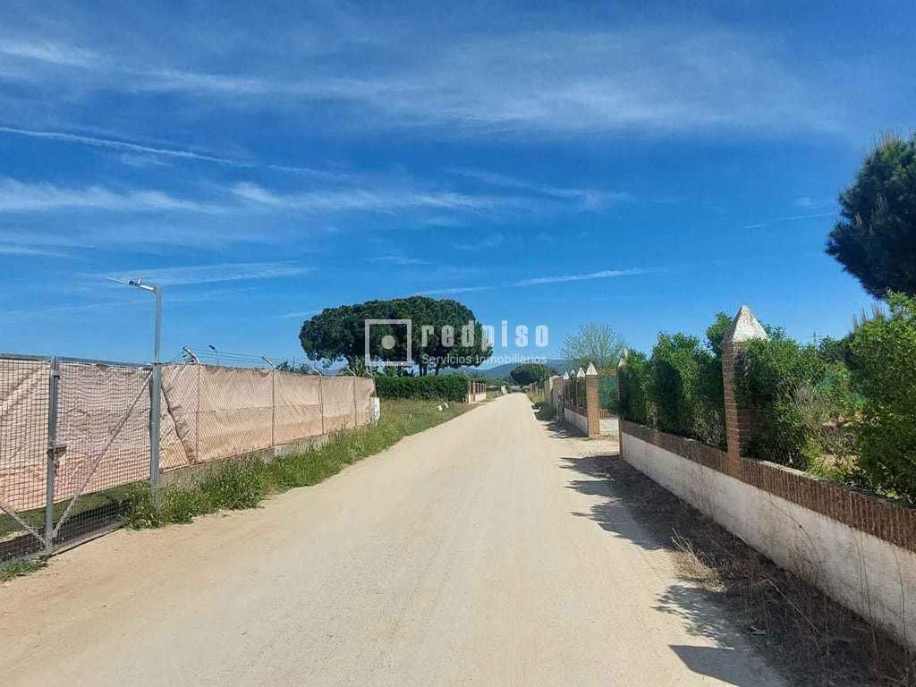 Terreno en venta en Pepino 3/20