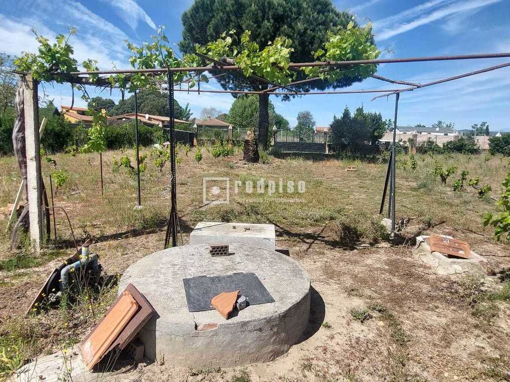 Terreno en venta en Pepino 16/20