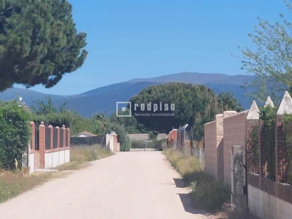 Terreno en venta en Pepino 4/20