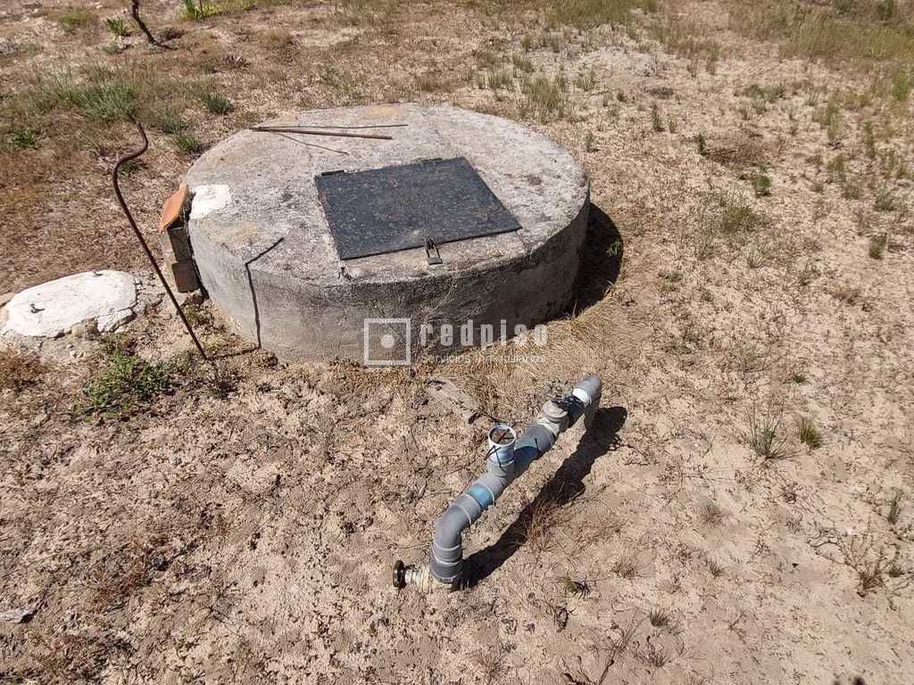 Terreno en venta en Pepino 15/20