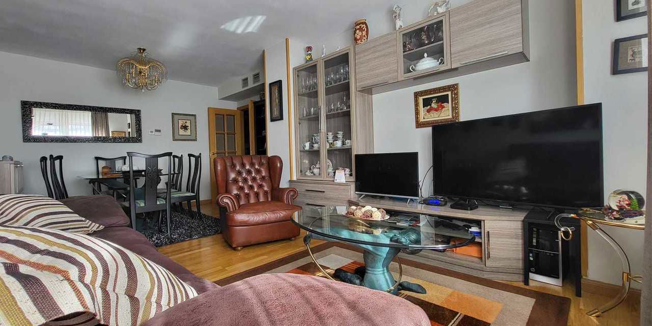 Piso en venta en  Valdemoro, Madrid  1/1