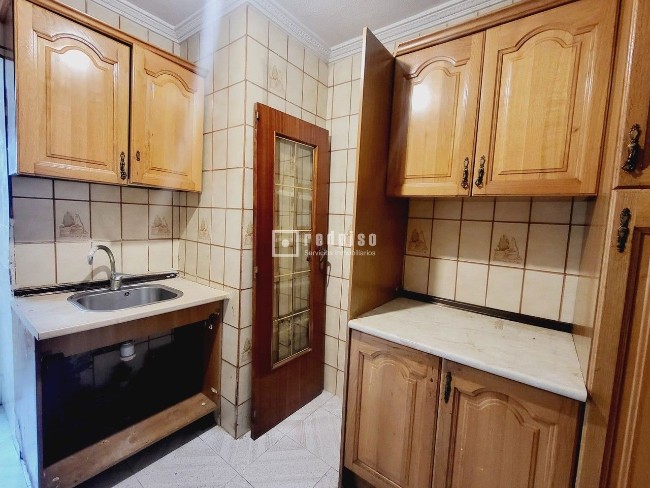 Piso en venta en  calle de la Constitución, Alcobendas, Madrid  26/30