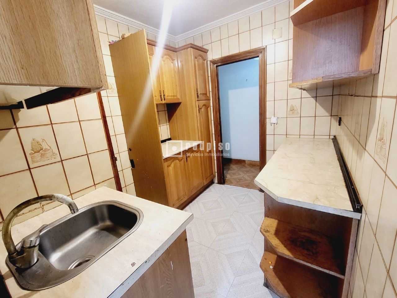 Piso en venta en  calle de la Constitución, Alcobendas, Madrid  24/30