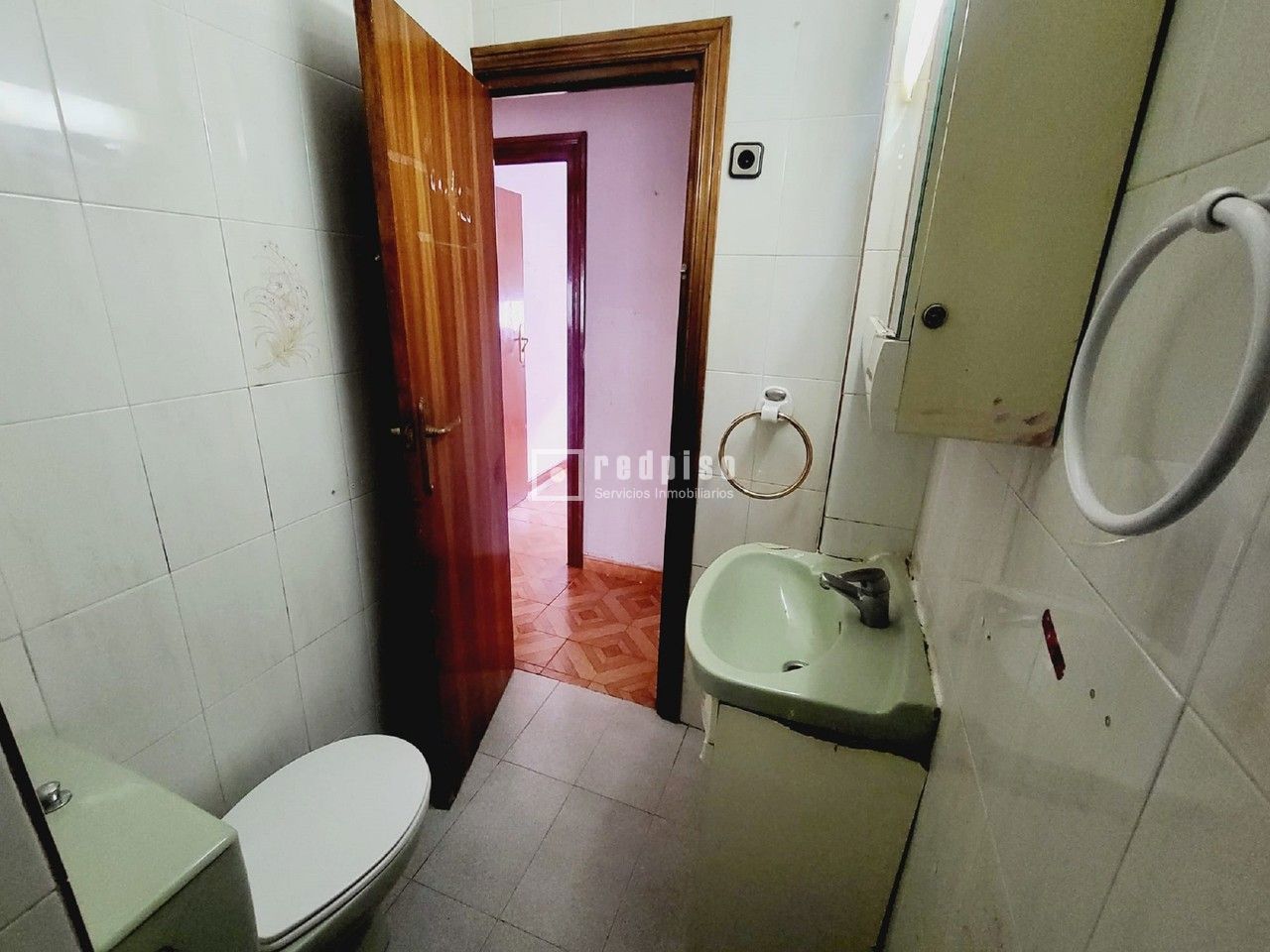 Piso en venta en  calle de la Constitución, Alcobendas, Madrid  14/30