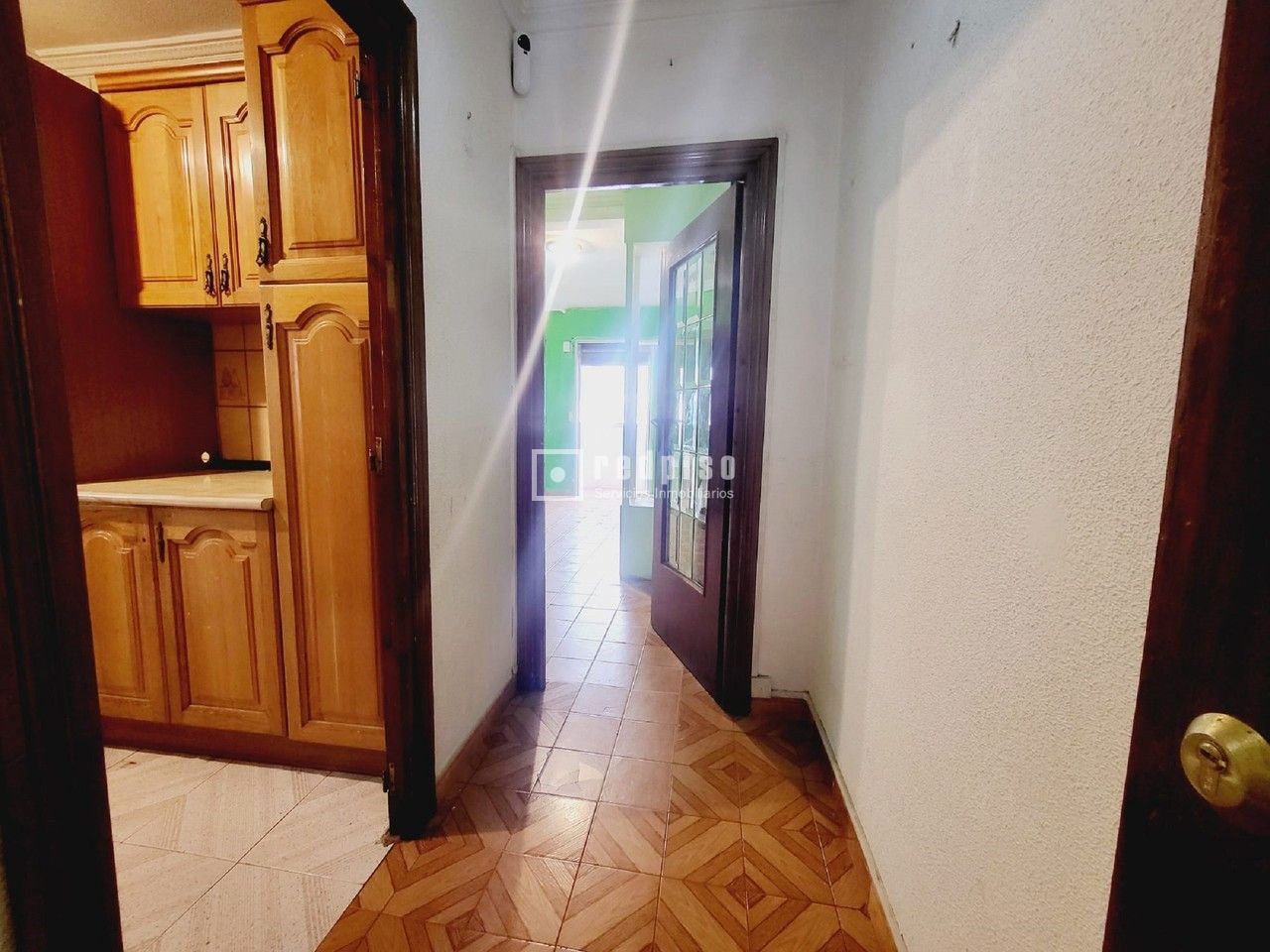 Piso en venta en  calle de la Constitución, Alcobendas, Madrid  22/30