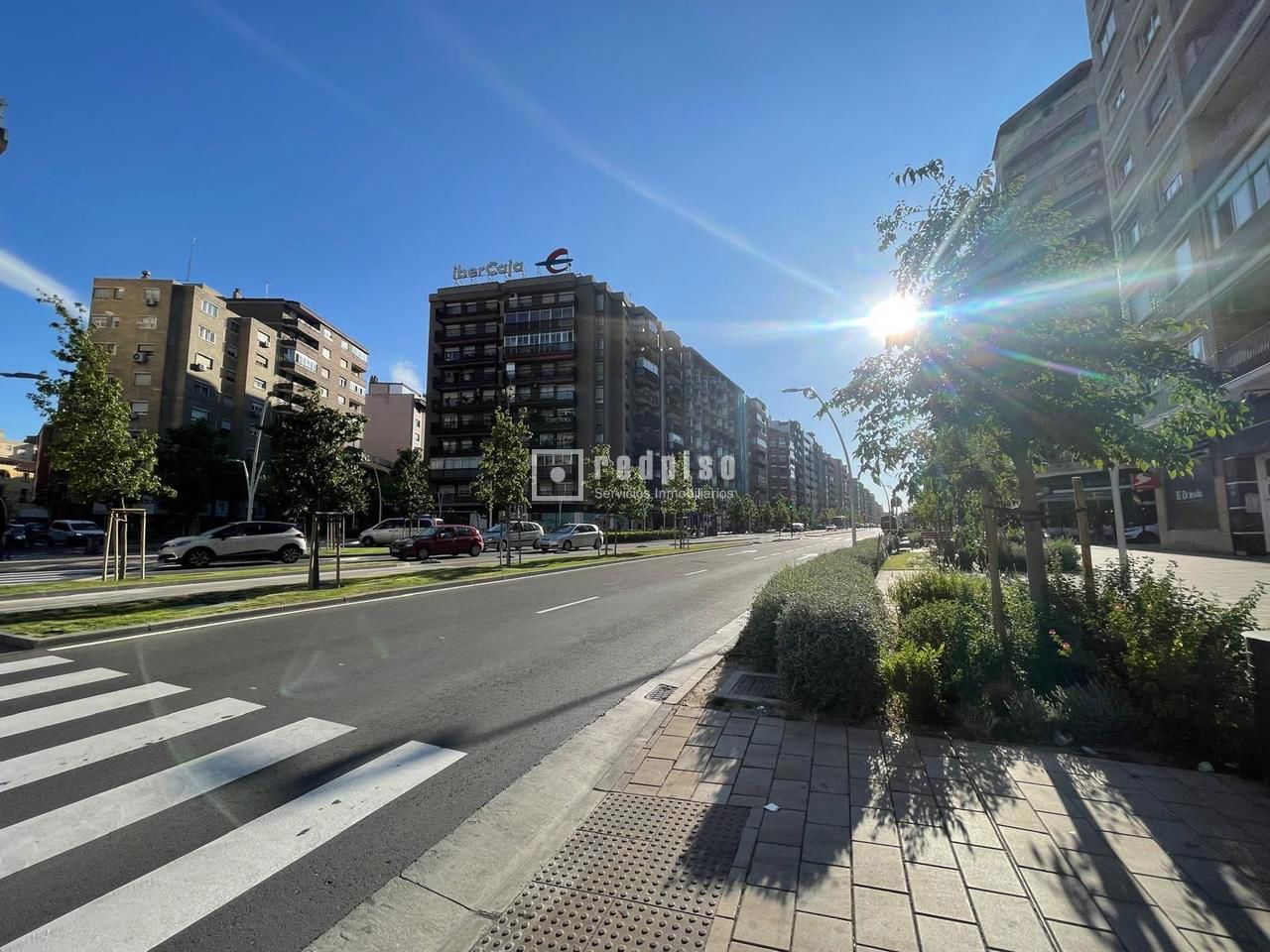 Piso en venta en avenida De Navarra, Zaragoza, Zaragoza 27/28