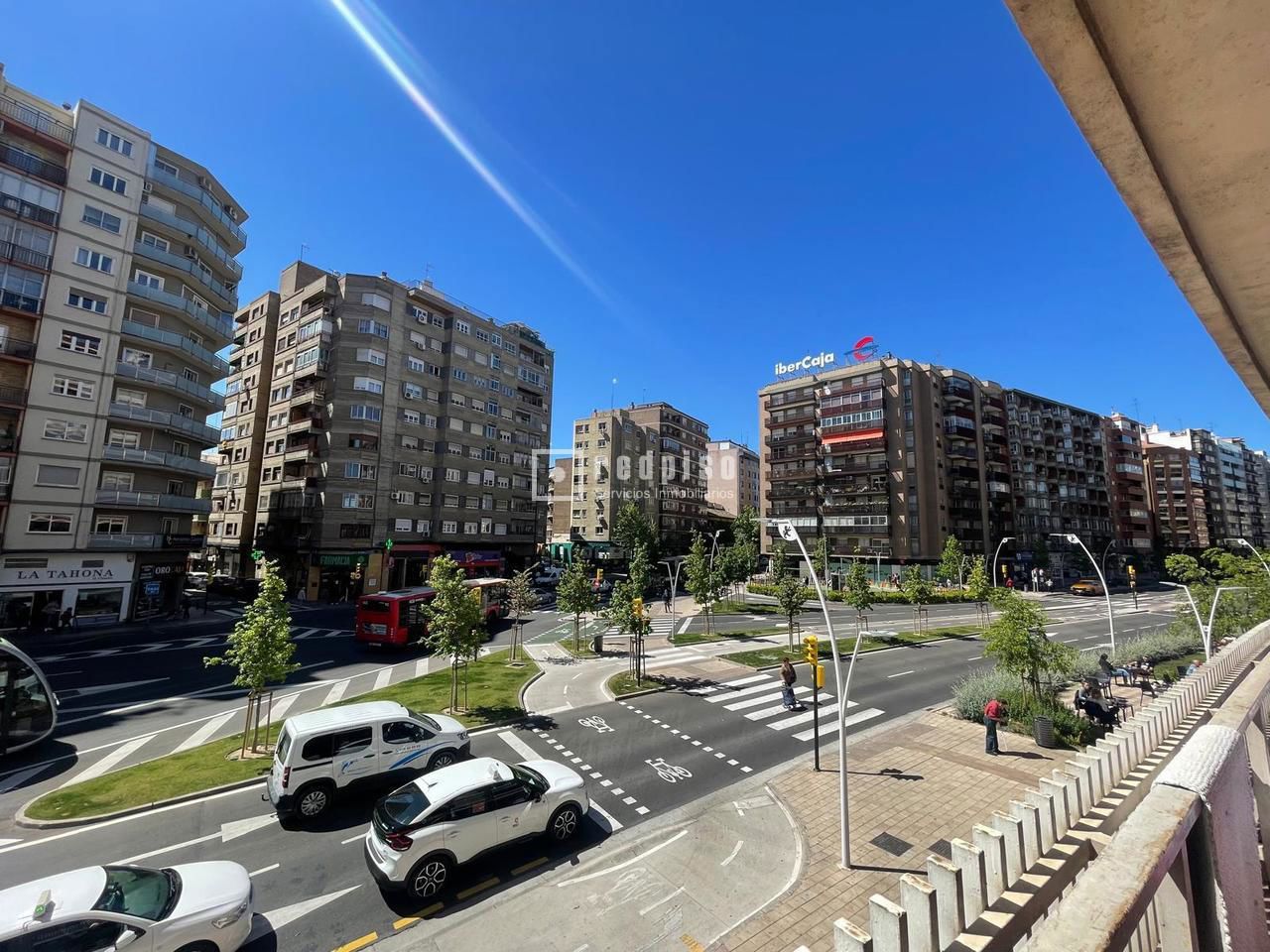 Piso en venta en avenida De Navarra, Zaragoza, Zaragoza 28/28