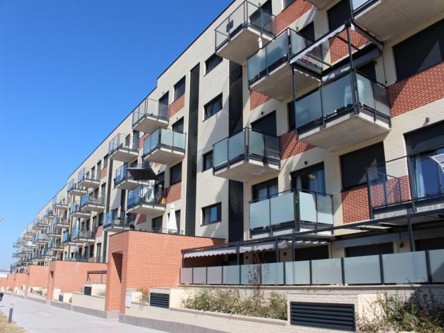 Piso en alquiler en  Móstoles, Madrid  1/1