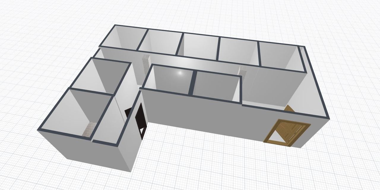 Local en venta en  Móstoles, Madrid  1/1