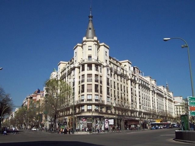 Piso en venta en calle De Ayala, Salamanca, Madrid 25/25