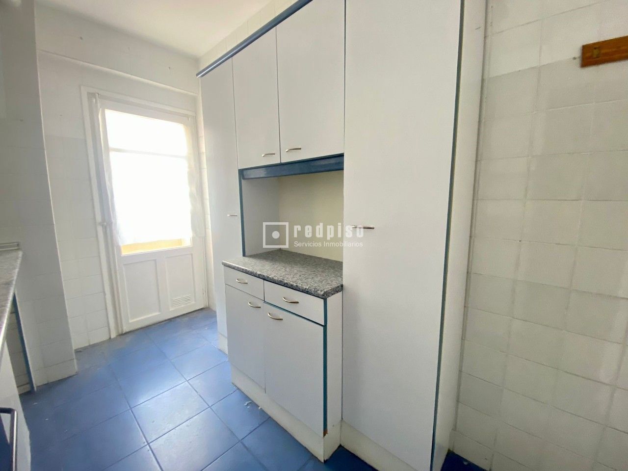 Piso en venta en calle De Ayala, Salamanca, Madrid 5/25