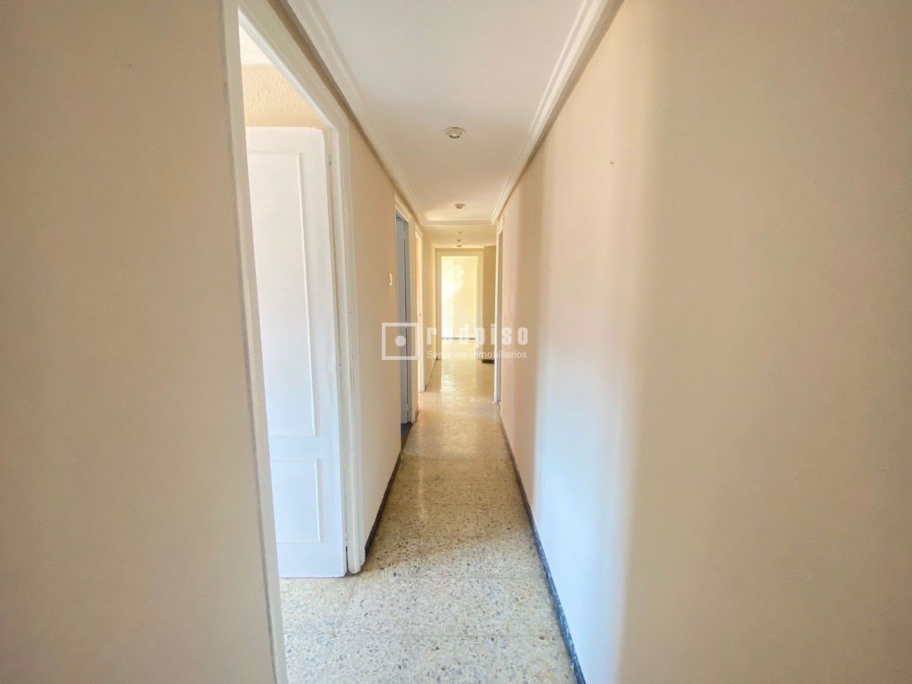 Piso en venta en calle De Ayala, Salamanca, Madrid 9/25