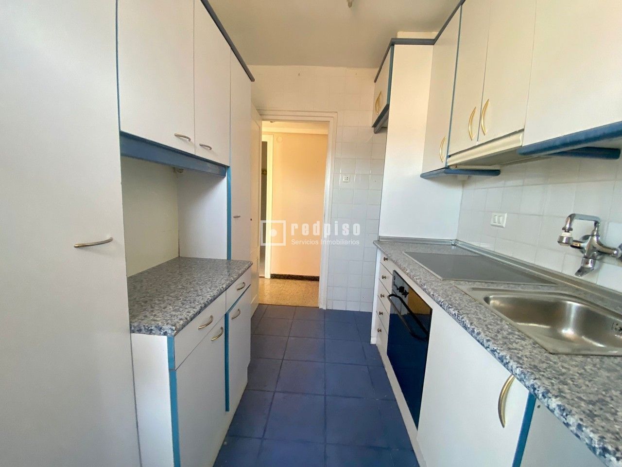 Piso en venta en calle De Ayala, Salamanca, Madrid 2/25
