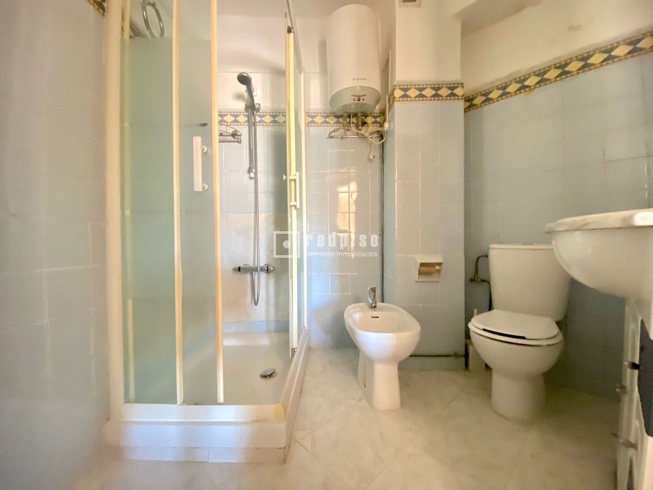 Piso en venta en  calle de Ayala, Madrid  1/1