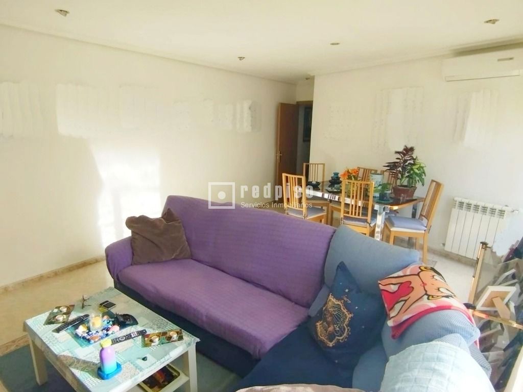Piso en venta en  Alcobendas, Madrid  8/15