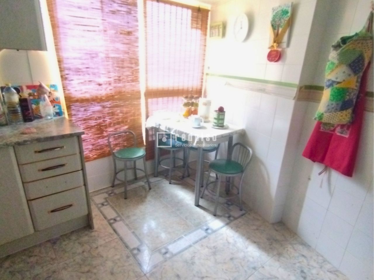 Piso en venta en  Alcobendas, Madrid  4/15