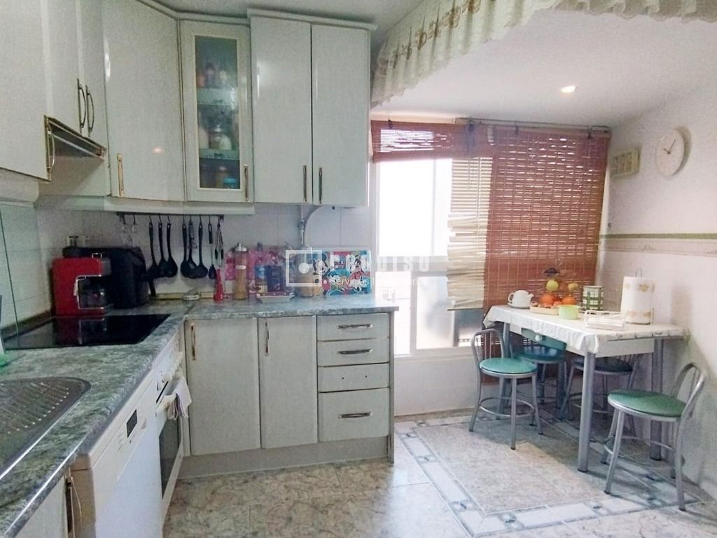 Piso en venta en  Alcobendas, Madrid  2/15