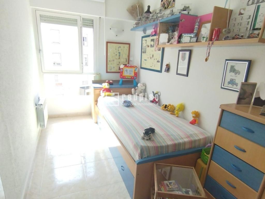 Piso en venta en  Alcobendas, Madrid  10/15