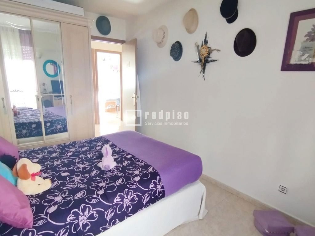 Piso en venta en  Alcobendas, Madrid  6/15