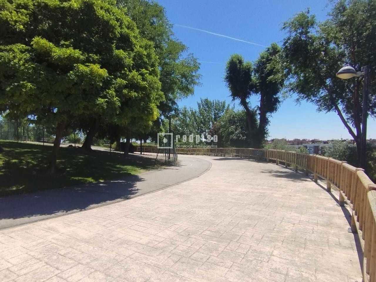 Piso en venta en  Alcobendas, Madrid  13/15