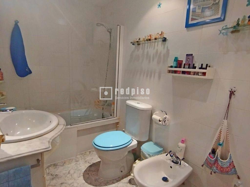 Piso en venta en  Alcobendas, Madrid  9/15