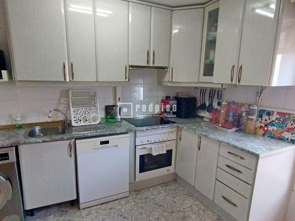 Piso en venta en  Alcobendas, Madrid  1/15
