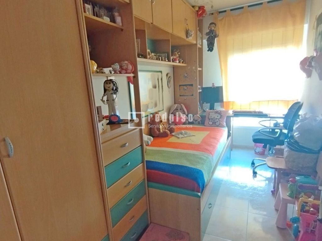 Piso en venta en  Alcobendas, Madrid  5/15