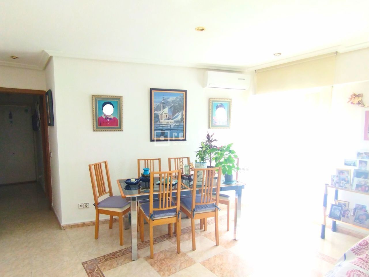 Piso en venta en  Alcobendas, Madrid  7/15