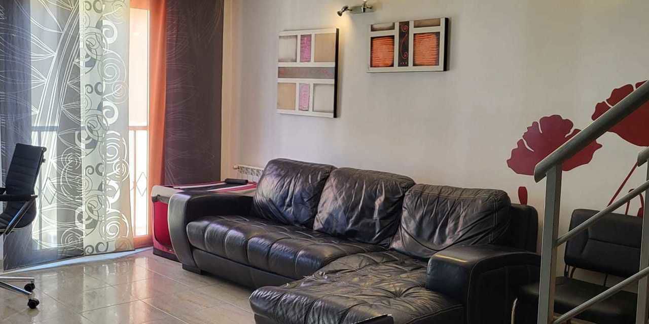 Piso en venta en  Valdemoro, Madrid  1/1