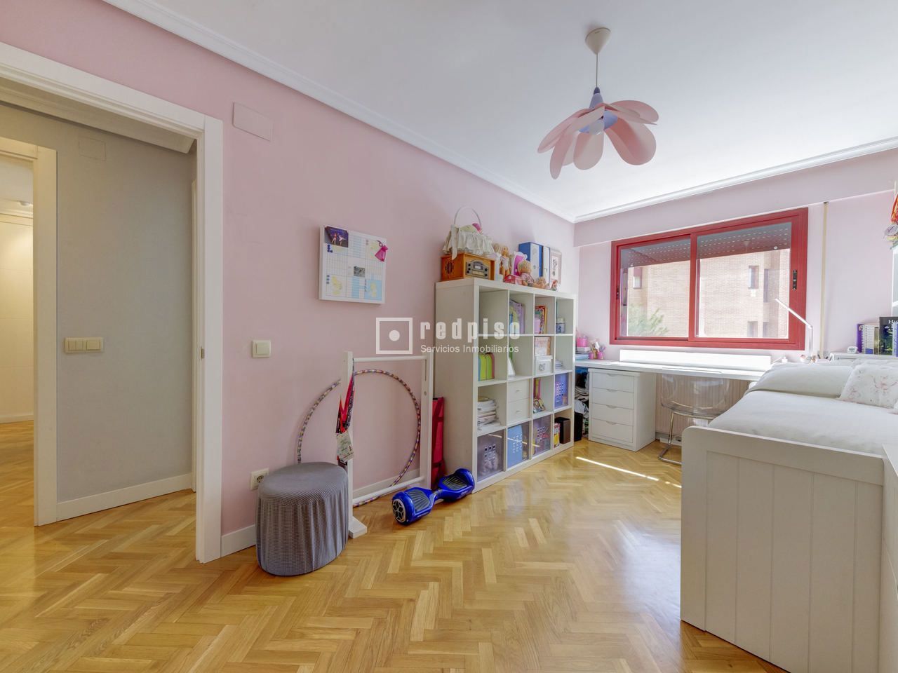 Piso en venta en  Pozuelo de Alarcón, Madrid  40/56