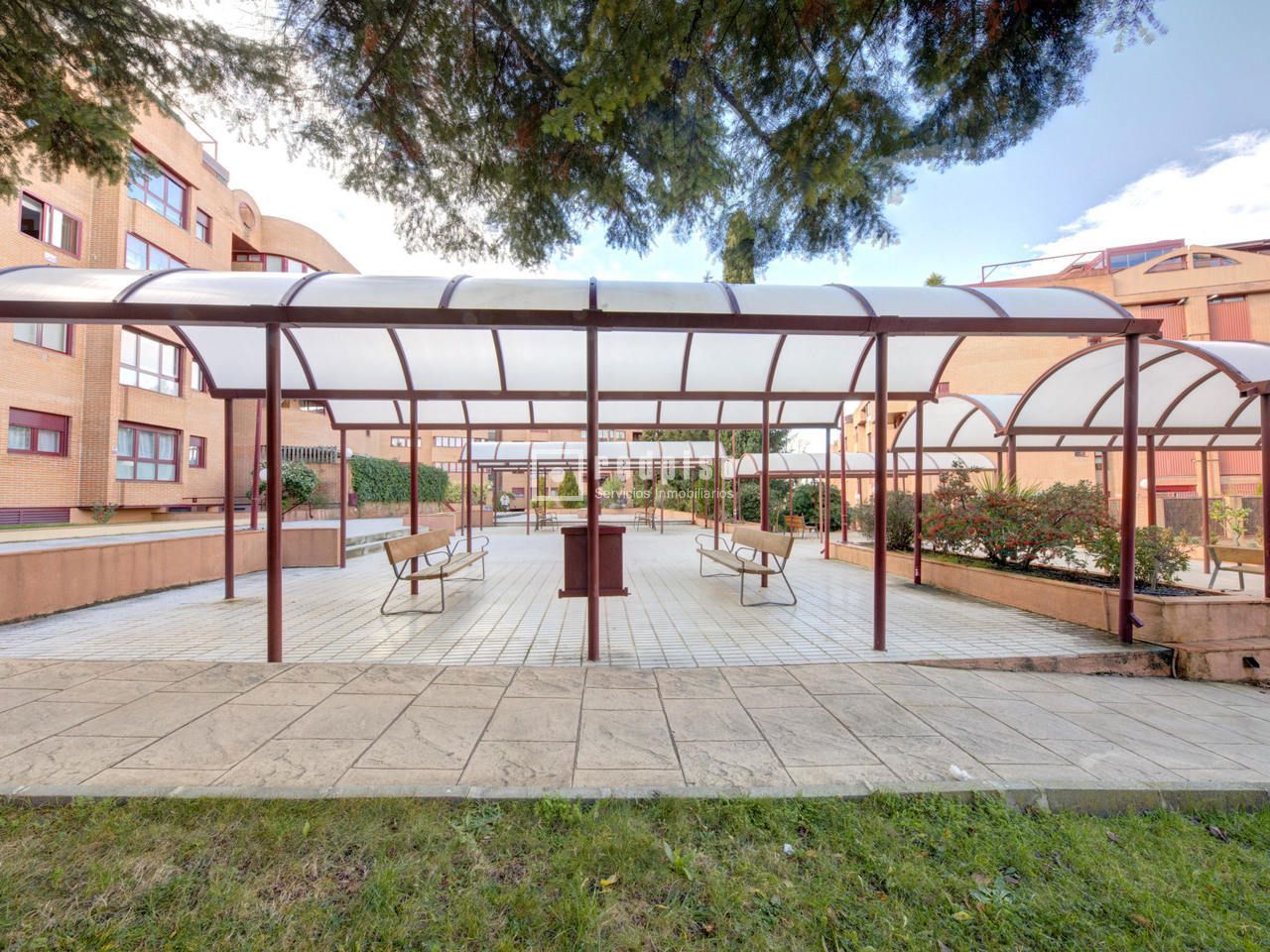 Piso en venta en  Pozuelo de Alarcón, Madrid  55/56