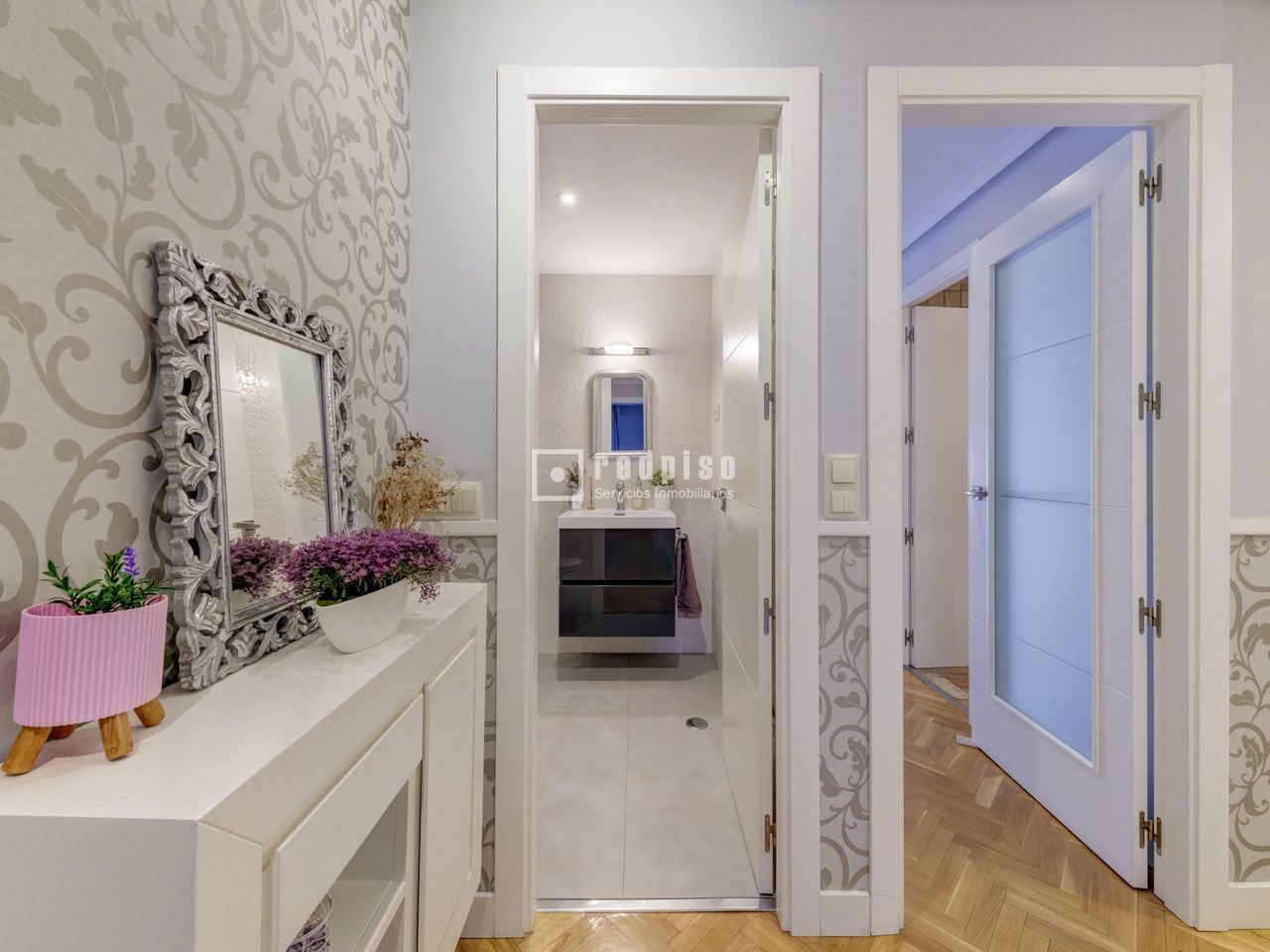 Piso en venta en  Pozuelo de Alarcón, Madrid  24/56