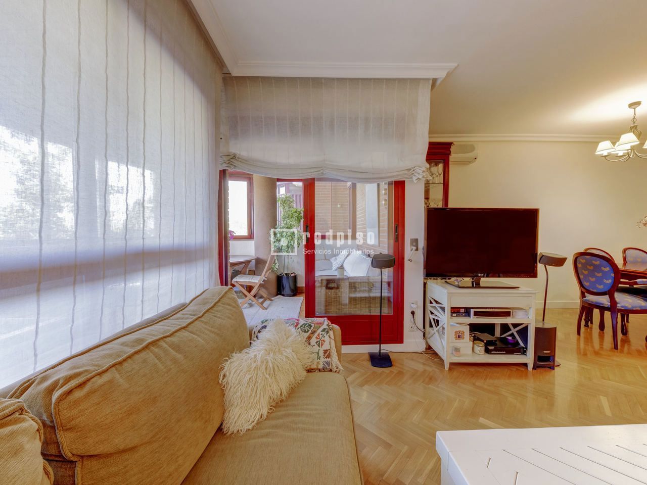 Piso en venta en  Pozuelo de Alarcón, Madrid  8/56