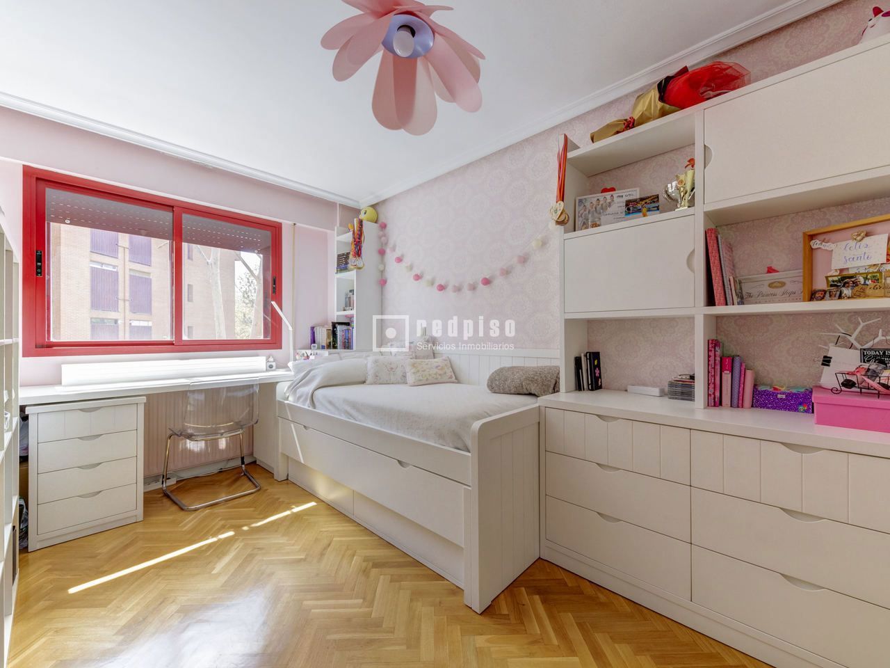 Piso en venta en  Pozuelo de Alarcón, Madrid  39/56