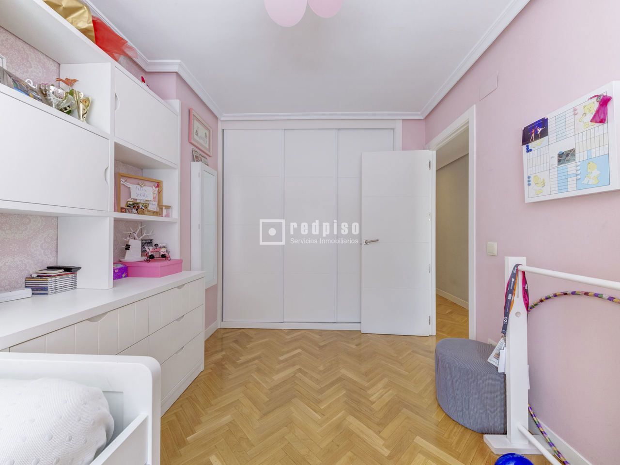 Piso en venta en  Pozuelo de Alarcón, Madrid  41/56