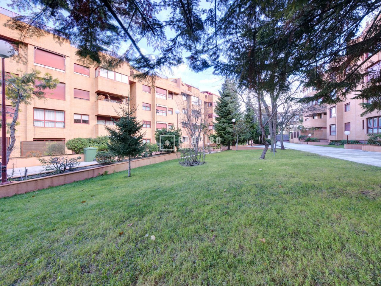 Piso en venta en  Pozuelo de Alarcón, Madrid  49/56
