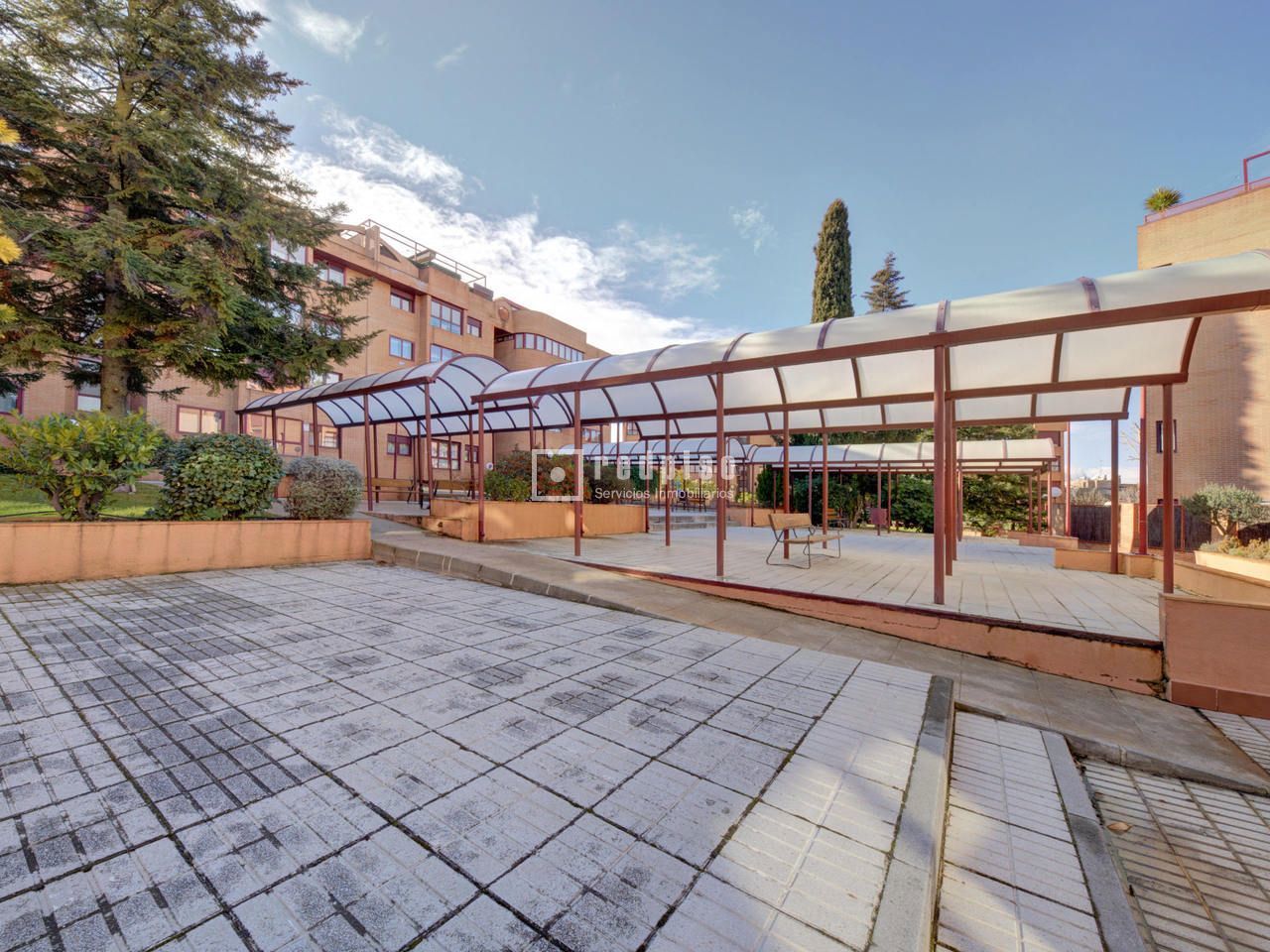 Piso en venta en  Pozuelo de Alarcón, Madrid  45/56