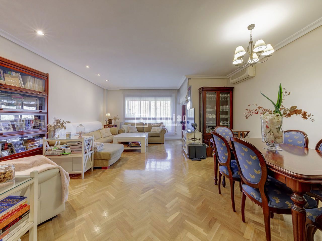 Piso en venta en  Pozuelo de Alarcón, Madrid  4/56