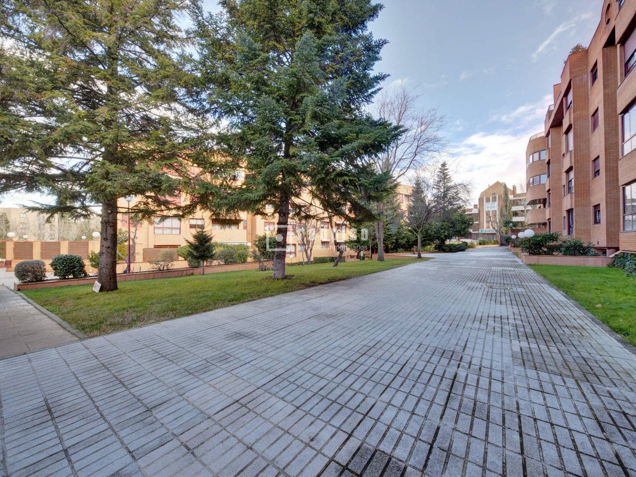 Piso en venta en  Pozuelo de Alarcón, Madrid  53/56