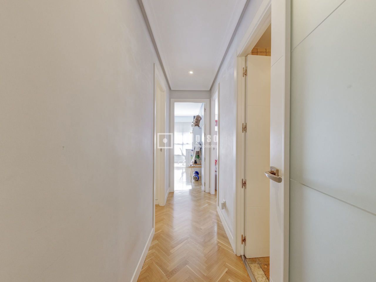 Piso en venta en  Pozuelo de Alarcón, Madrid  28/56