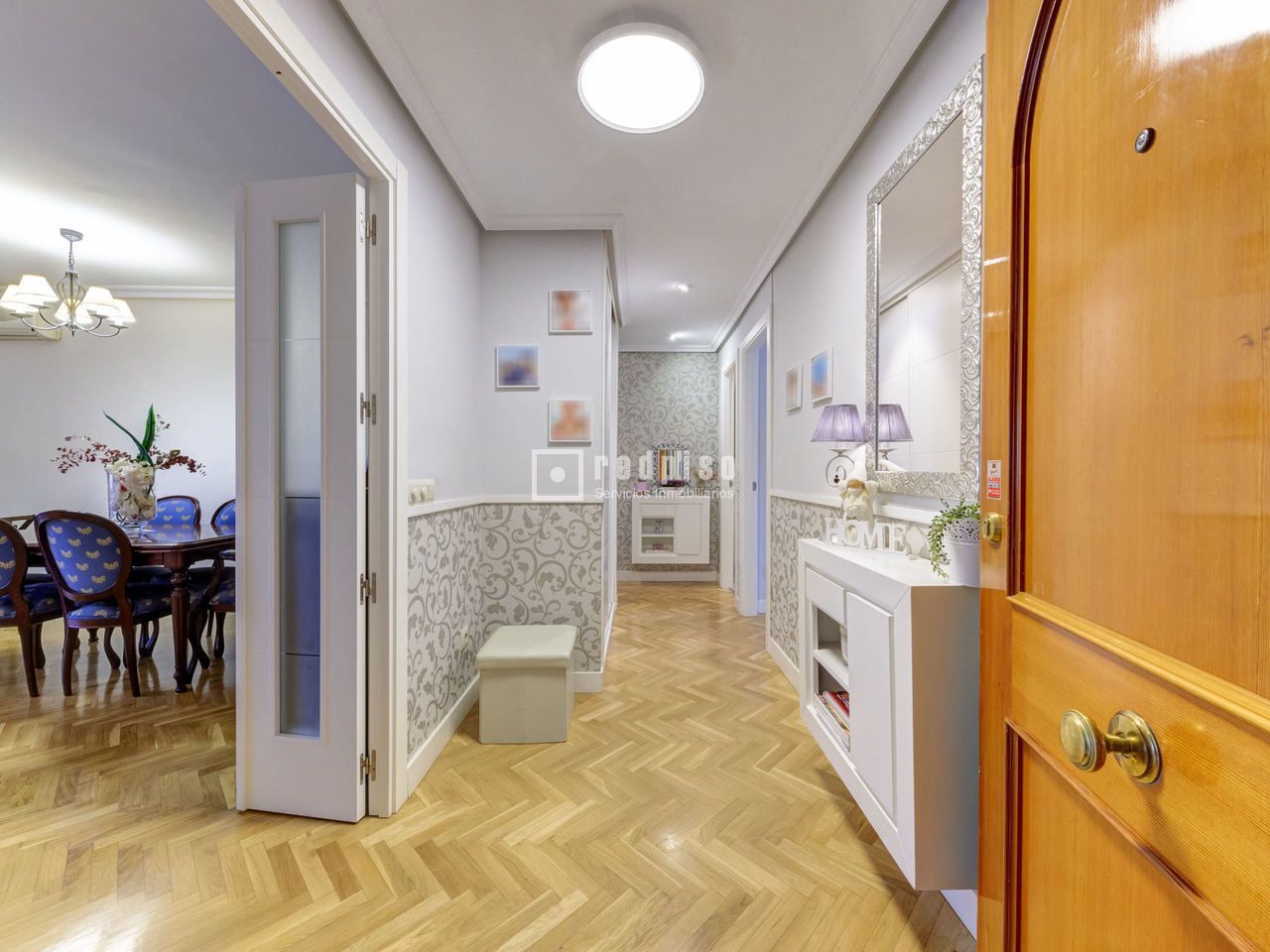 Piso en venta en  Pozuelo de Alarcón, Madrid  3/56