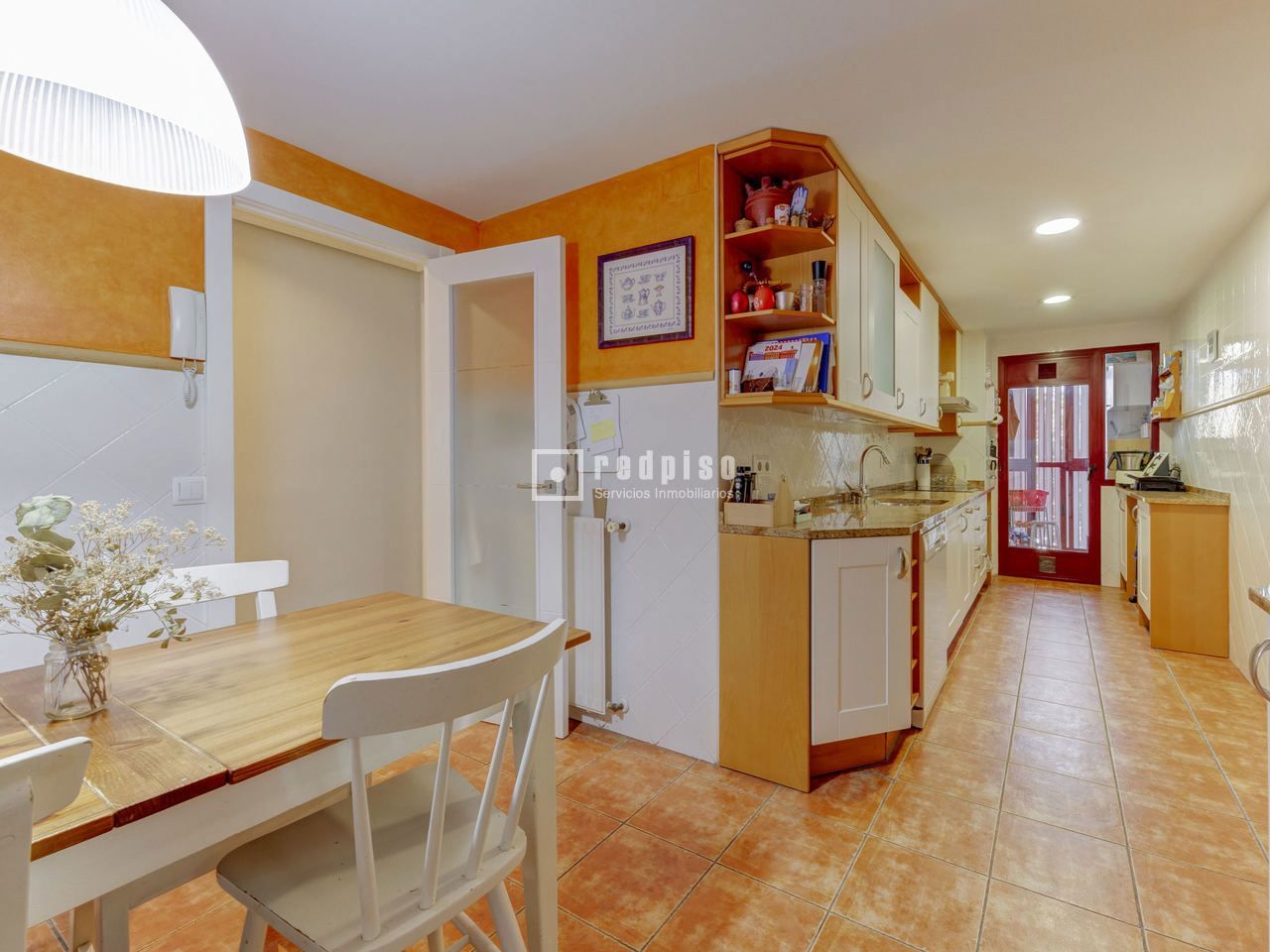 Piso en venta en  Pozuelo de Alarcón, Madrid  18/56