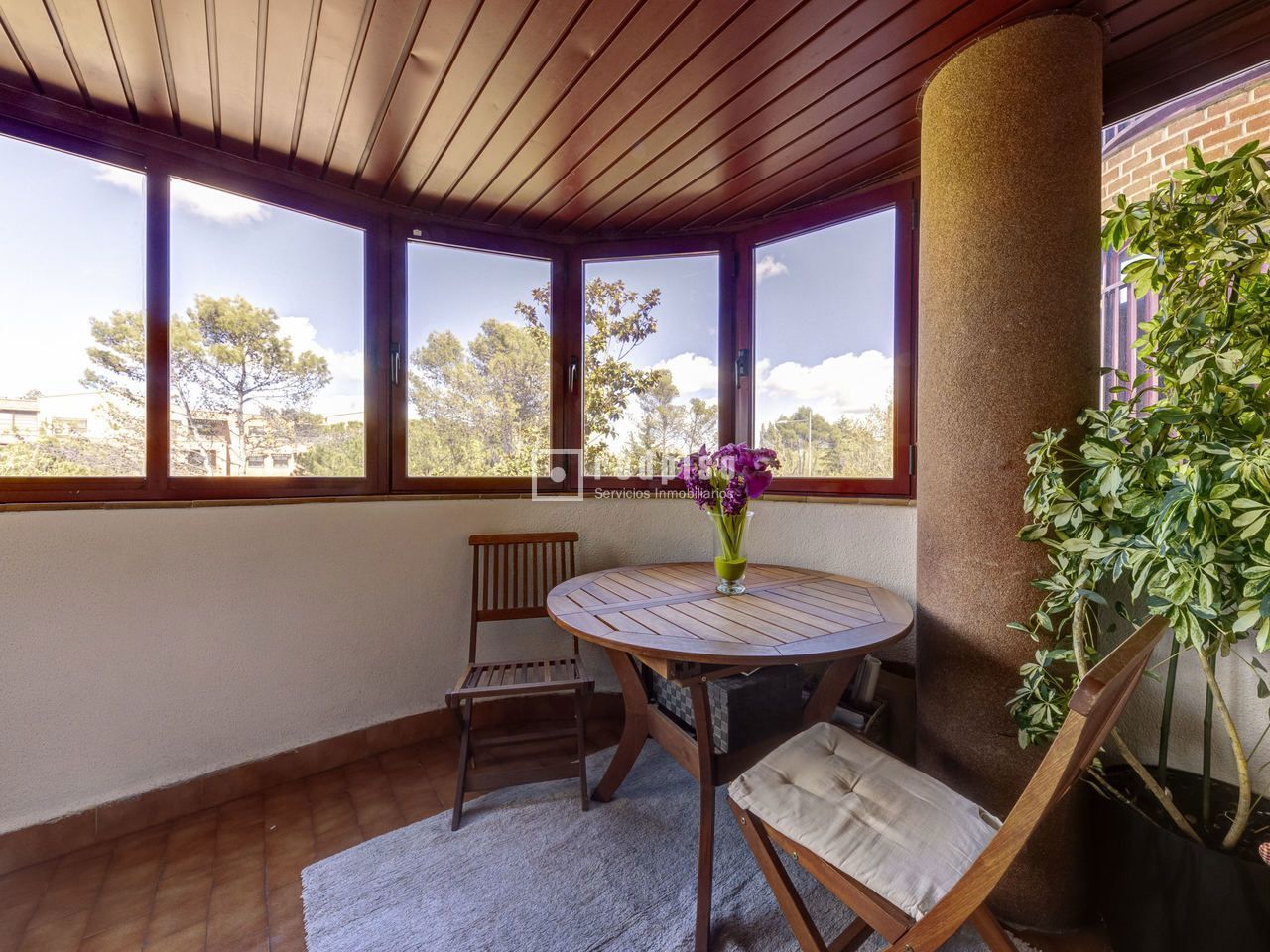 Piso en venta en  Pozuelo de Alarcón, Madrid  10/56