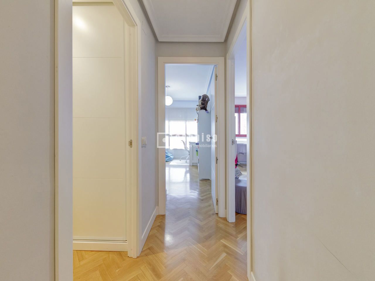 Piso en venta en  Pozuelo de Alarcón, Madrid  29/56