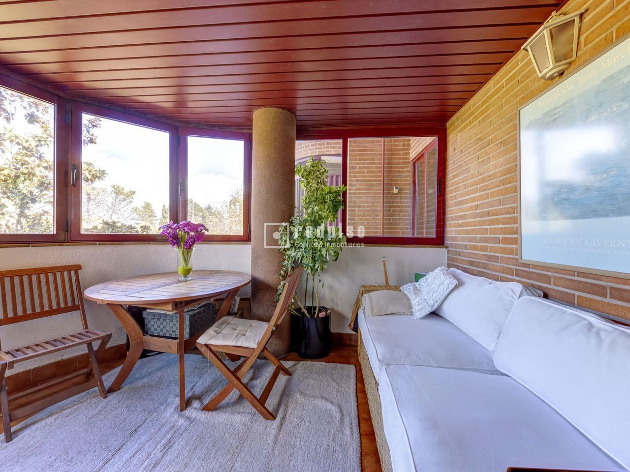 Piso en venta en  Pozuelo de Alarcón, Madrid  9/56